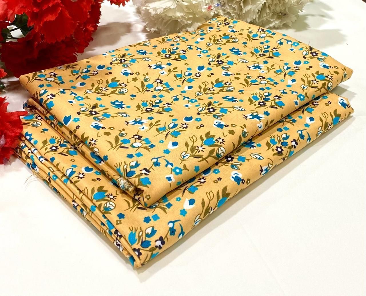 2 PC–Micro Polo Cotton | D-0109