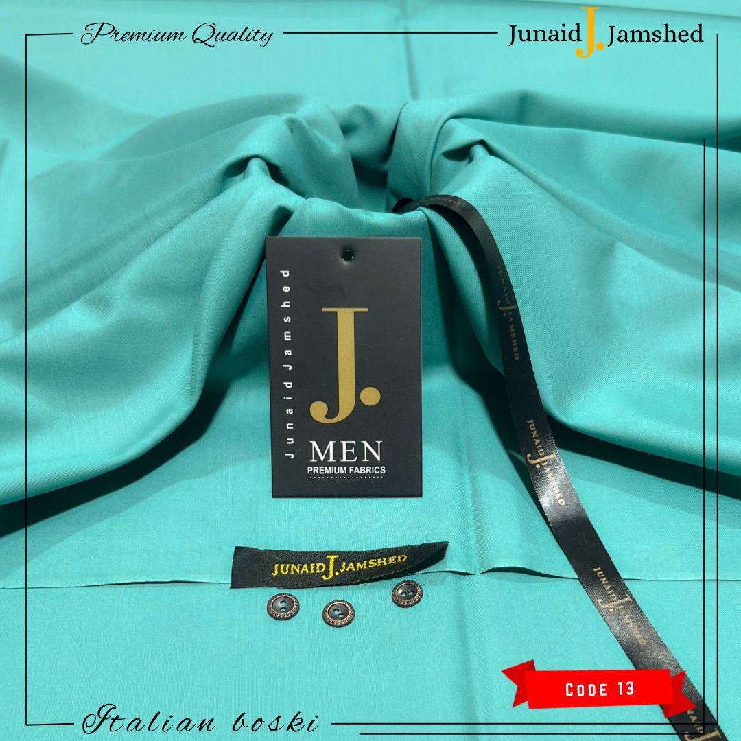 J. Italian Boski 🔥