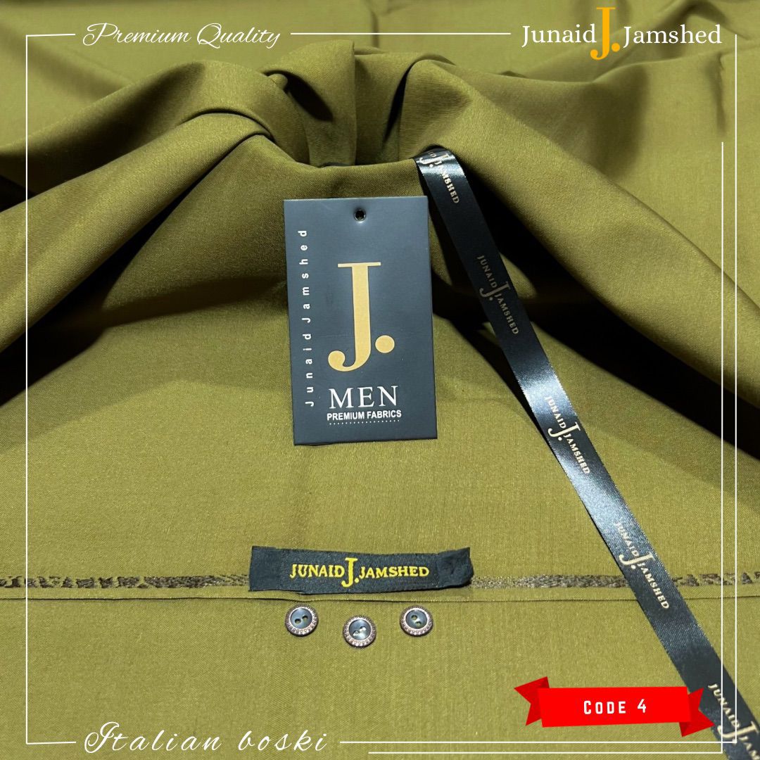 J. Italian Boski 🔥