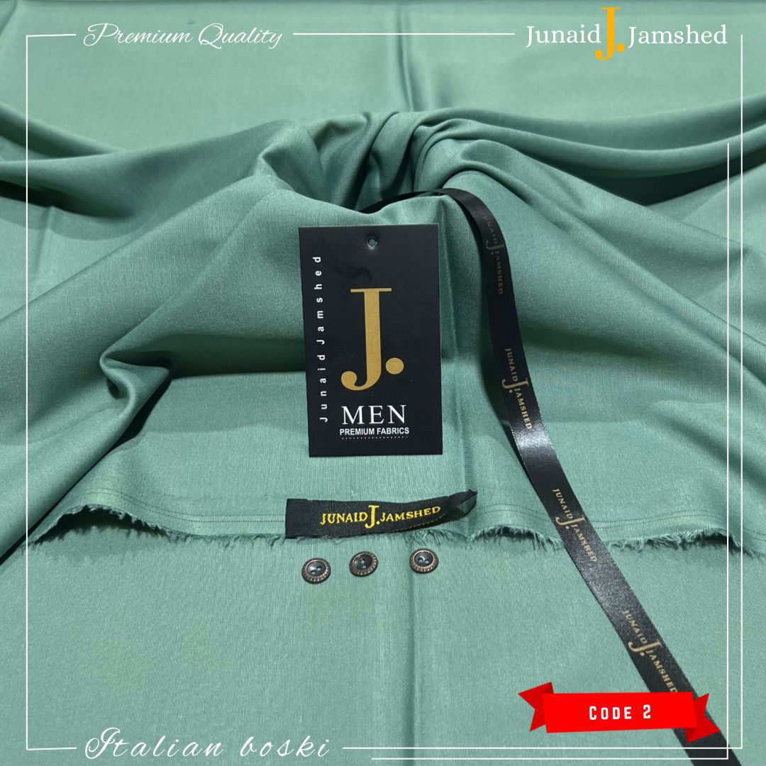 J. Italian Boski 🔥