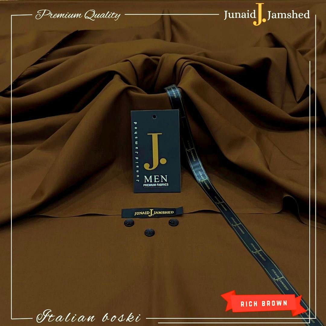 J. Italian Boski 🔥