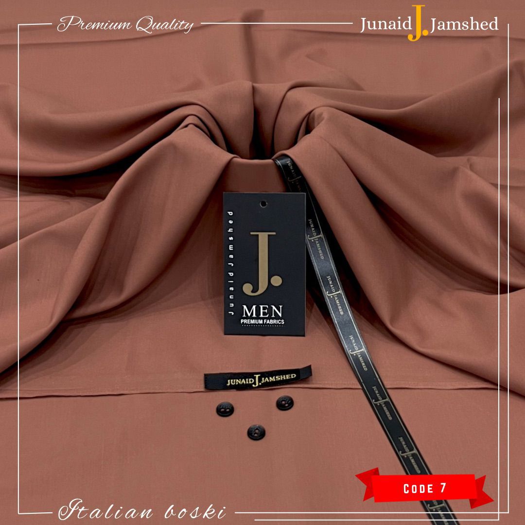 J. Italian Boski 🔥