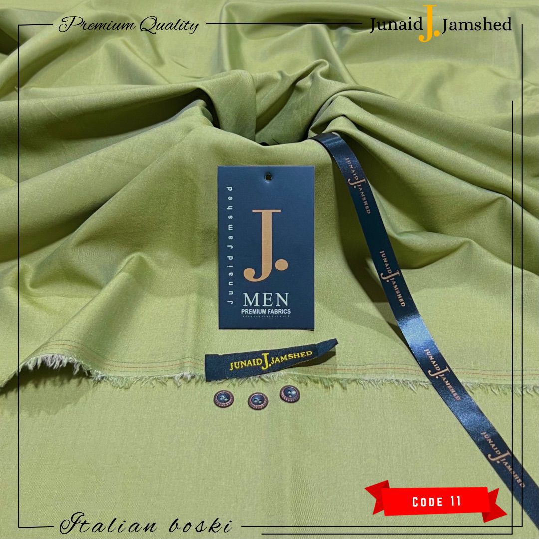 J. Italian Boski 🔥