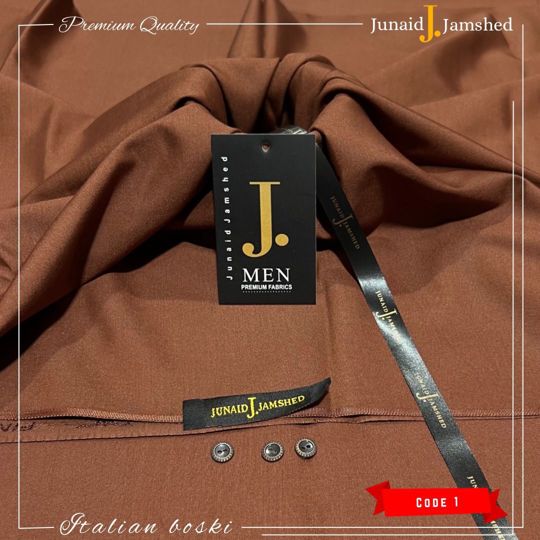 J. Italian Boski 🔥