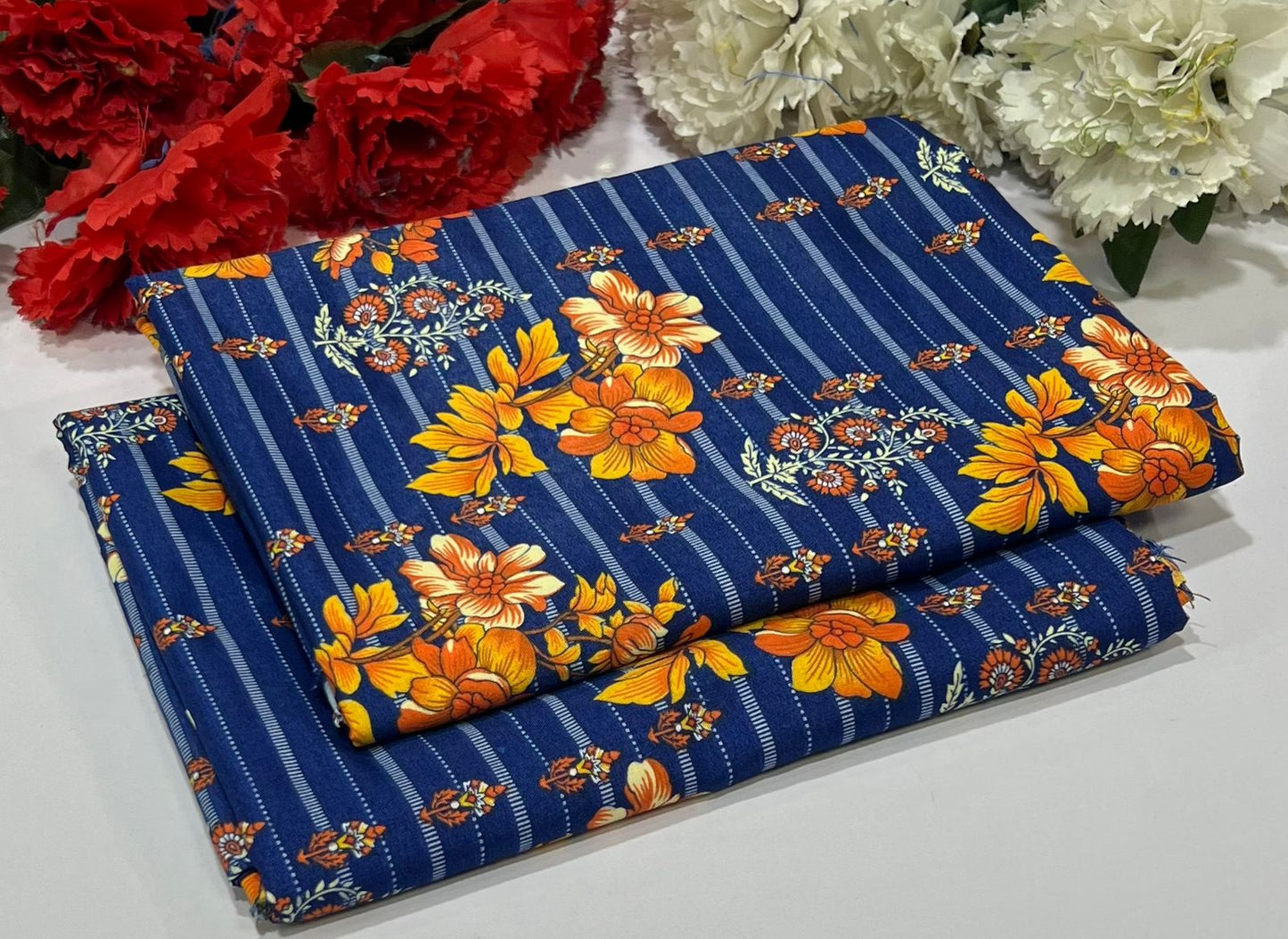 2 PC–Micro Polo Cotton | D-0340