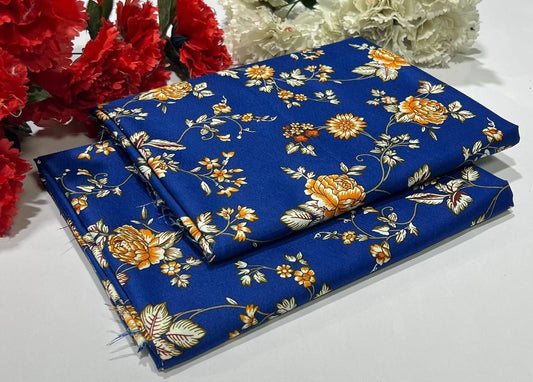 2 PC–Micro Polo Cotton | D-027