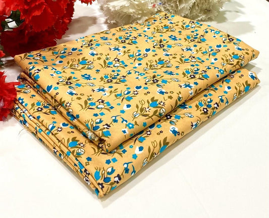 2 PC–Micro Polo Cotton | D-0109