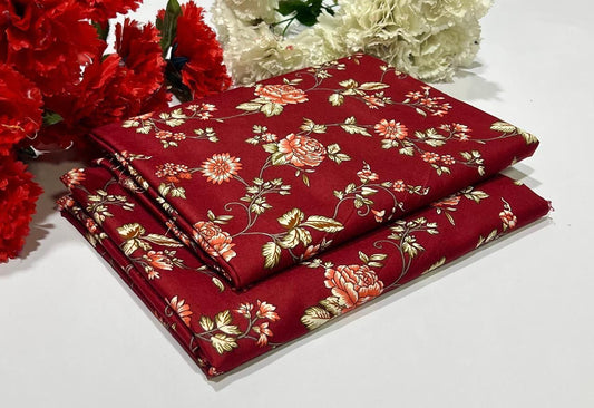 2 PC–Micro Polo Cotton | D-015
