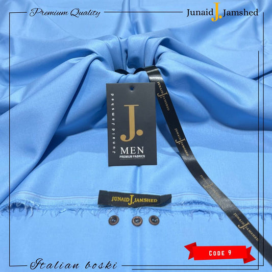 J. Italian Boski 🔥