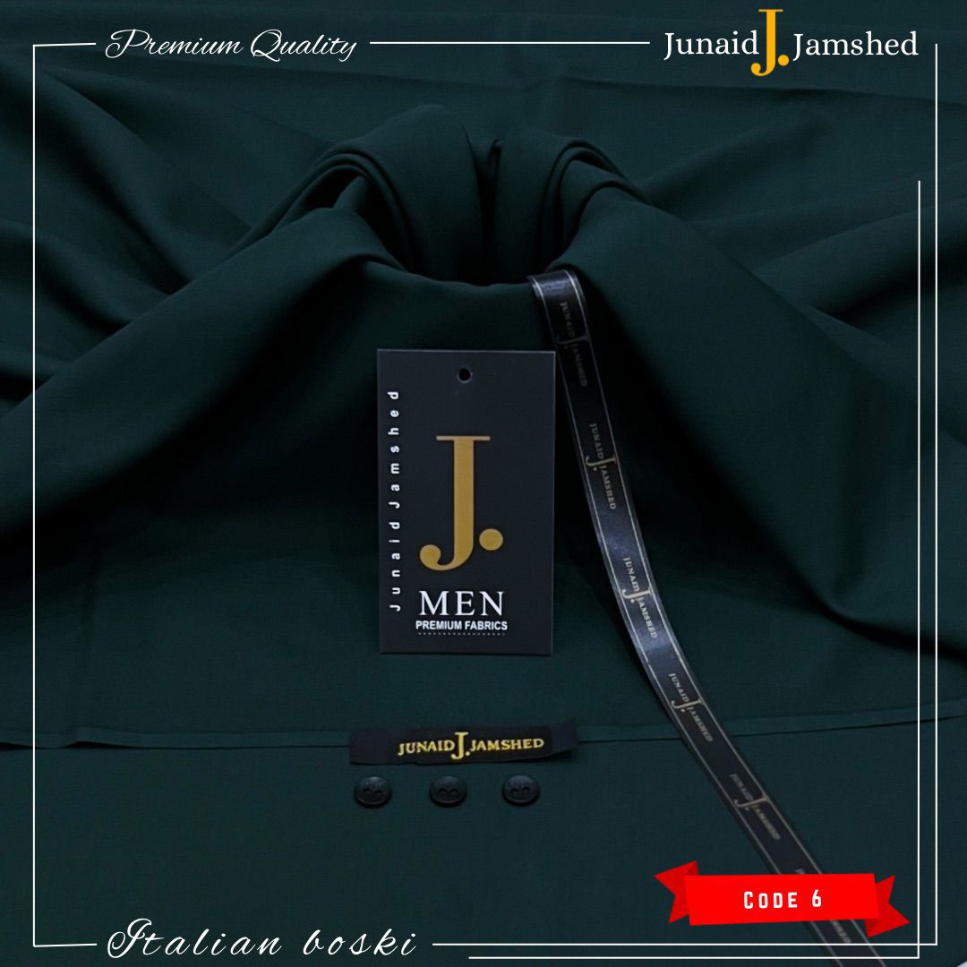 J. Italian Boski 🔥