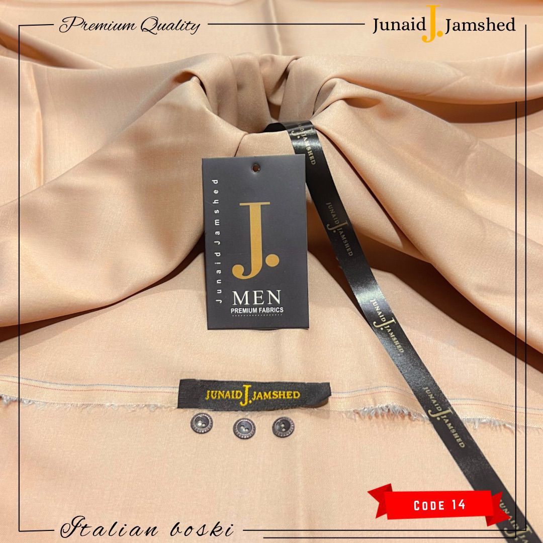 J. Italian Boski 🔥