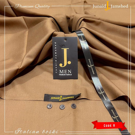 J. Italian Boski 🔥