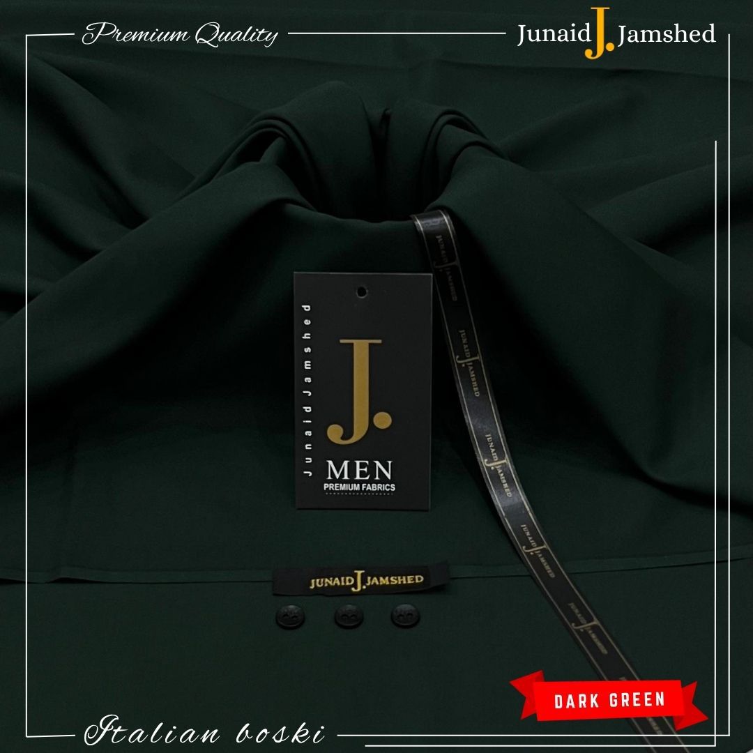 J. Italian Boski 🔥