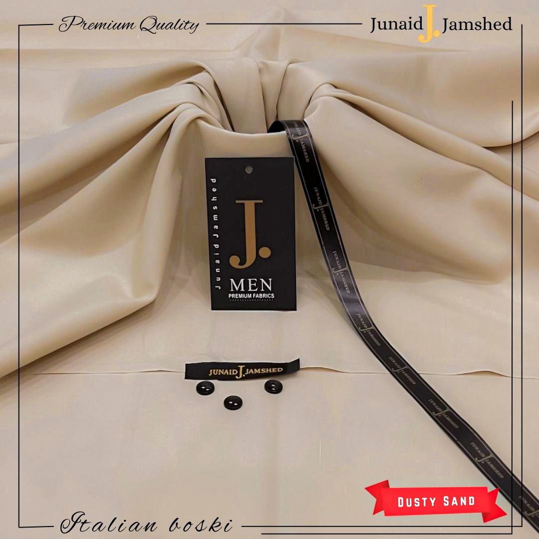 J. Italian Boski 🔥