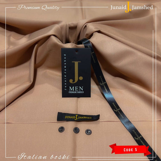 J. Italian Boski 🔥