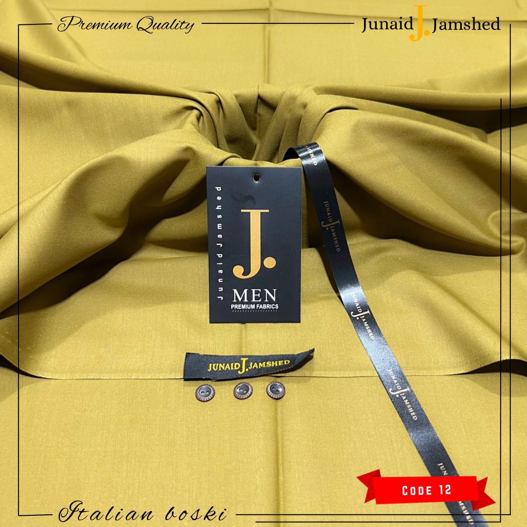 J. Italian Boski 🔥