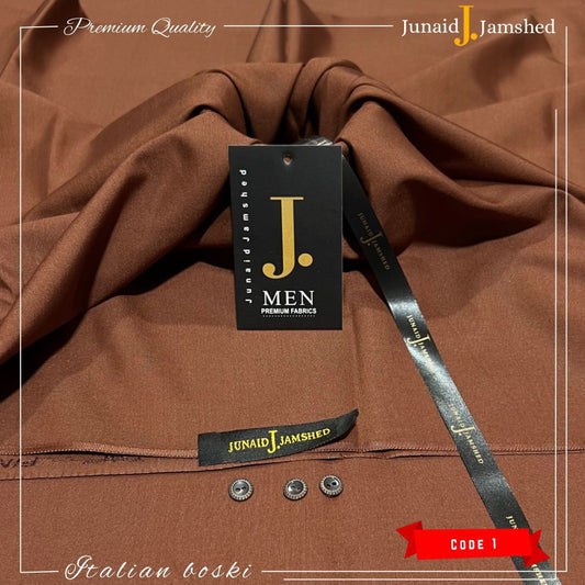 J. Italian Boski 🔥