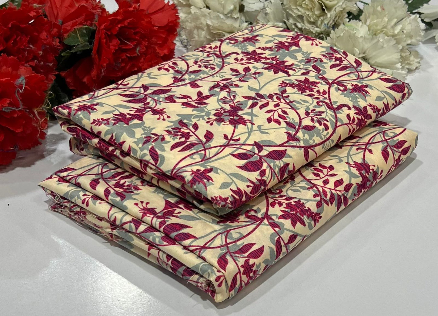 2 PC–Micro Polo Cotton | D-0005