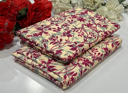 2 PC–Micro Polo Cotton | D-0005