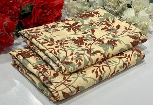 2 PC–Micro Polo Cotton | D-0004