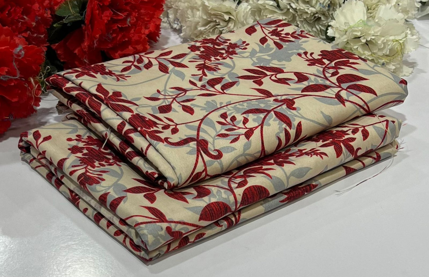 2 PC–Micro Polo Cotton | D-0003