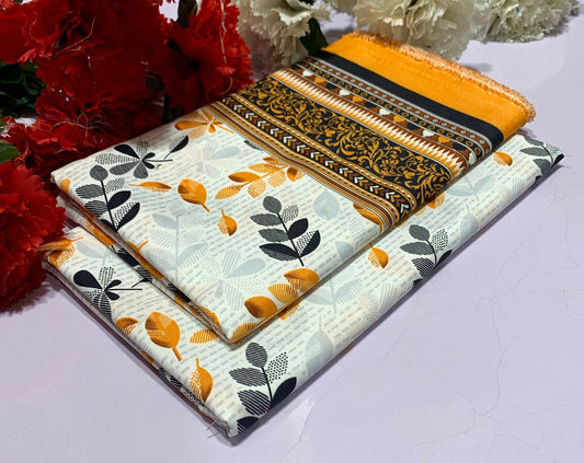 2 PC–Micro Polo Cotton | D-0008