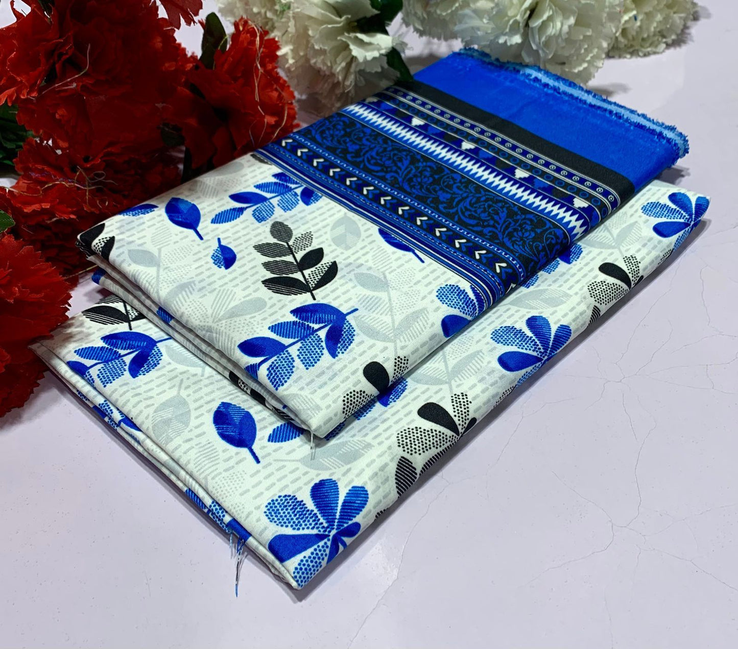 2 PC–Micro Polo Cotton | D-0006