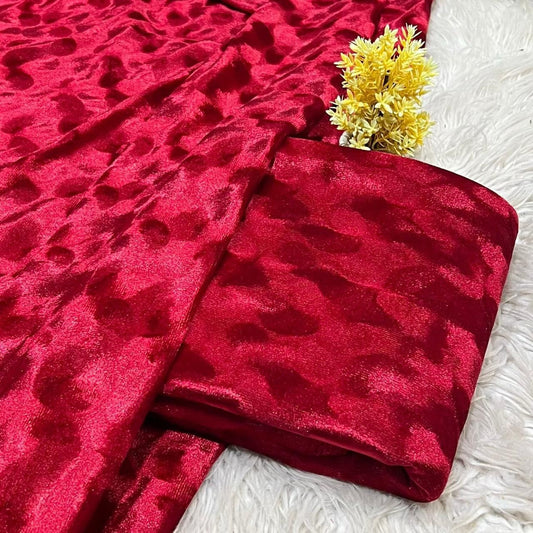 VELVET BAROSHA 2PC