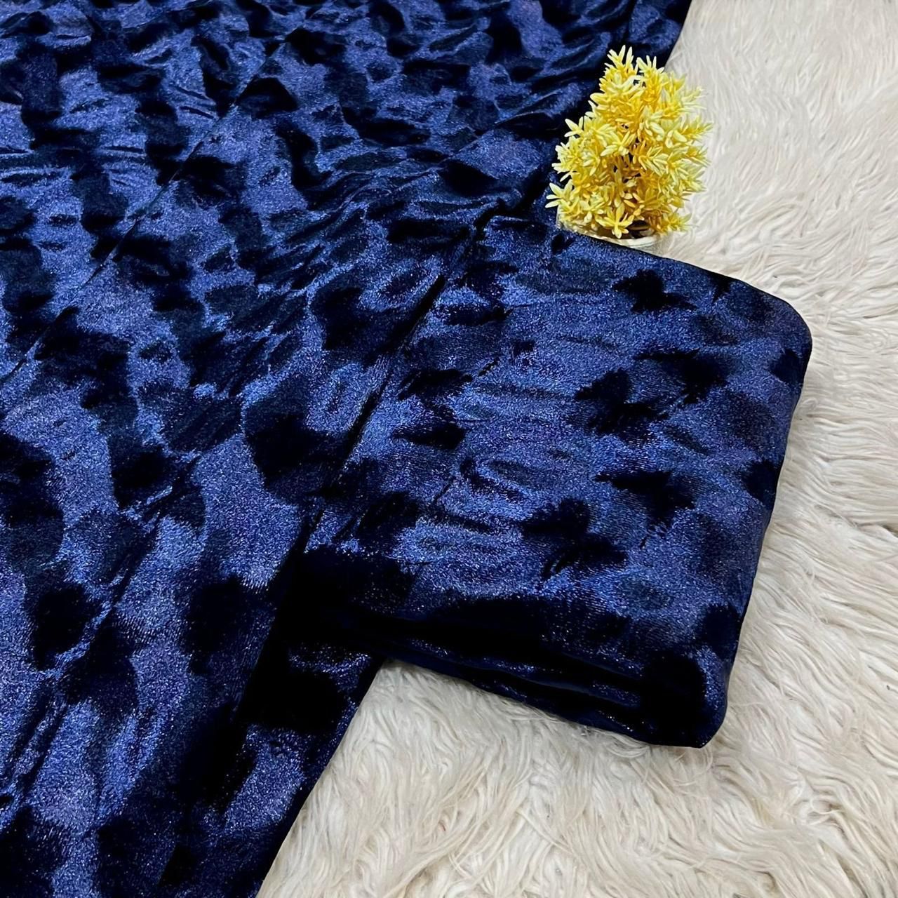 VELVET BAROSHA 2PC