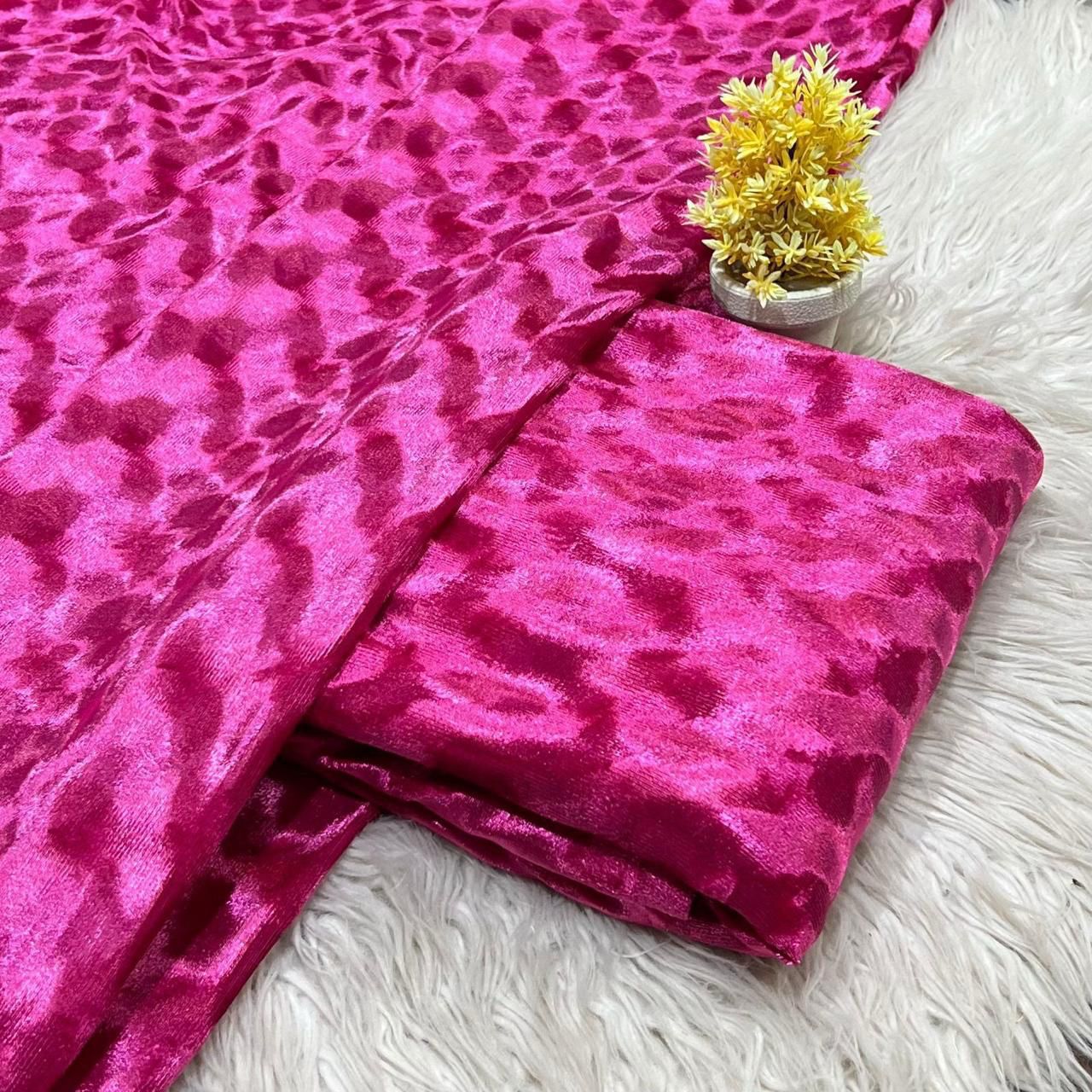 VELVET BAROSHA 2PC