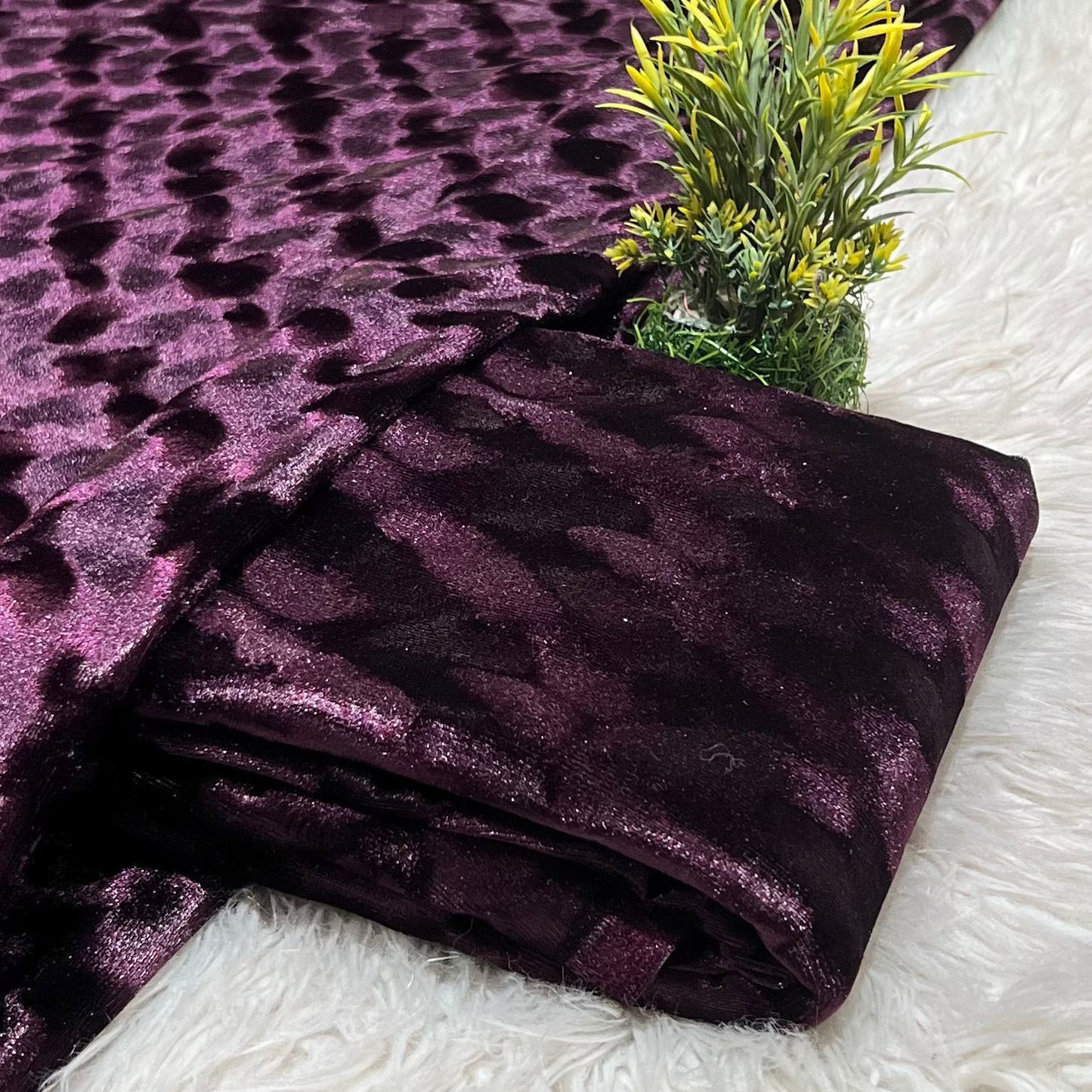 VELVET BAROSHA 2PC