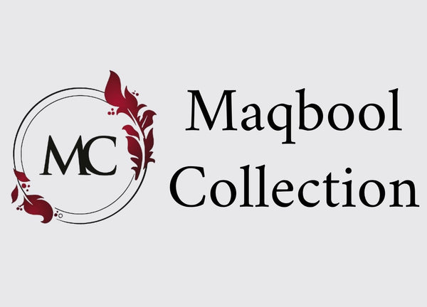 Maqbool Collection