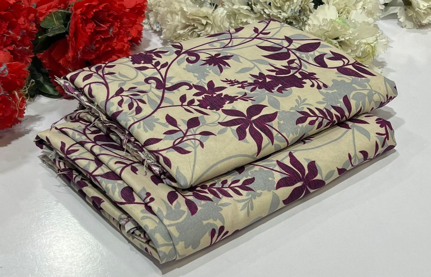 2 PC–Micro Polo Cotton | D-0001