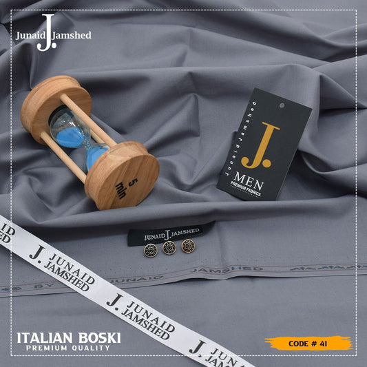 J. Junaid Jamshed Italian Boski | Code 41
